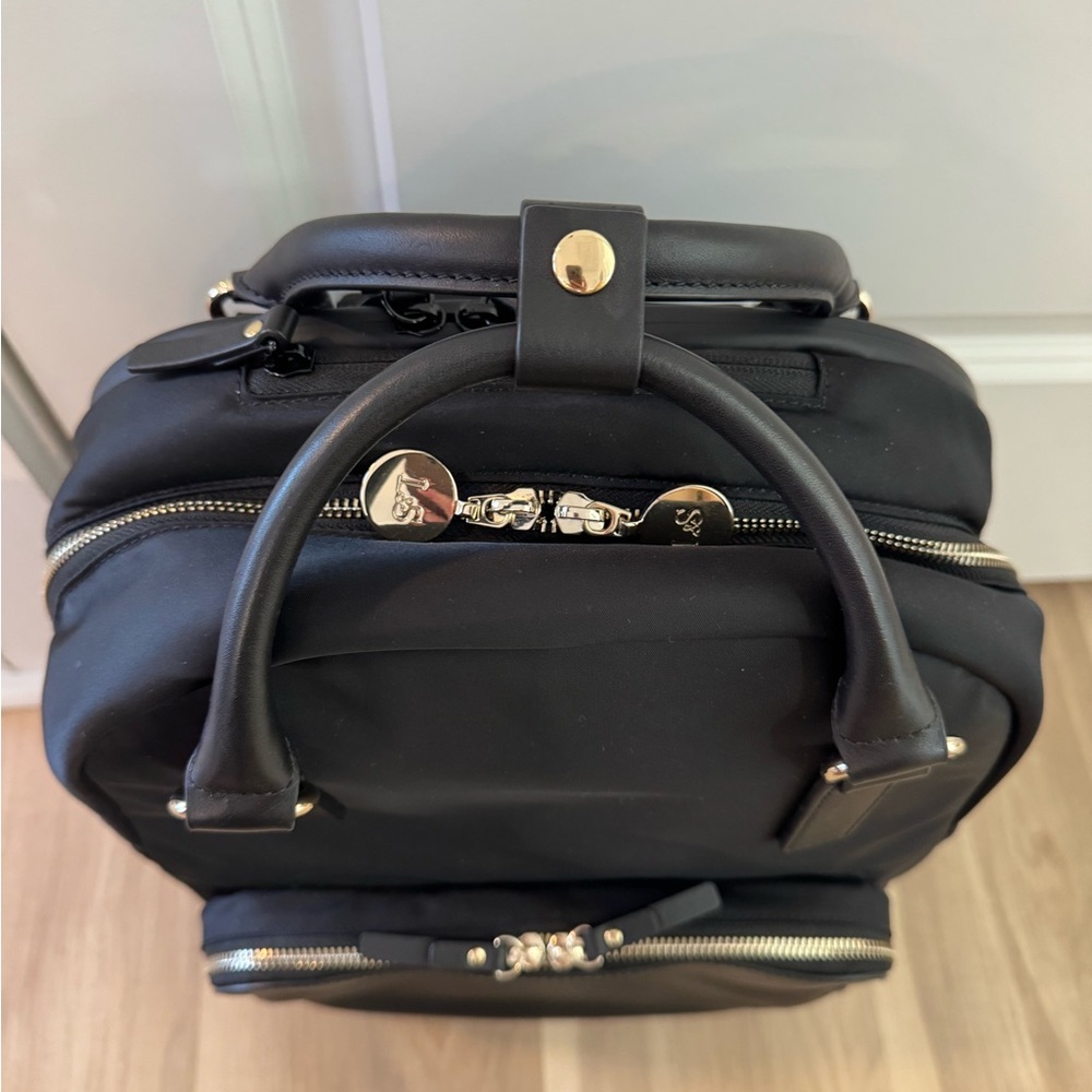 Lo & Sons Rowledge Backpack - Picture 3 of 16